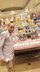 بالصور.. فنادق الغردقة تحتفل بفوز نادى الزمالك بتورتة ٥ أمتار مع النزلاء على الشواطئ 42 - جريدة المساء بالصور.. فنادق الغردقة تحتفل بفوز نادى الزمالك بتورتة ٥ أمتار مع النزلاء على الشواطئ 41 - جريدة المساء