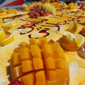 مهرجان "الكنافة بالمانجو والفاكهة" ينعش السياحة فى فنادق الغردقة .. صور 19 - جريدة المساء