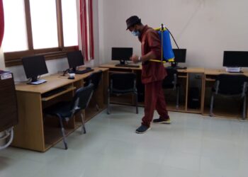 مكاتب تنسيق جامعة كفرالشيخ تستقبال طلاب المرحلة الثانية.. غدًا 27 - جريدة المساء