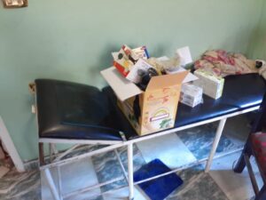 غلق مركز أعشاب ونباتات طبية يديره "طبيب مزيف" ببنى سويف 21 - جريدة المساء غلق مركز أعشاب ونباتات طبية يديره "طبيب مزيف" ببنى سويف 20 - جريدة المساء