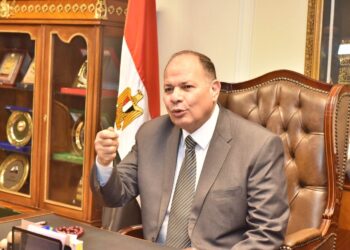 لتخفيض الكثافة الطلابية.. إنشاء مجمع مدارس بقرية "المطيعة" بأسيوط 31 - جريدة المساء