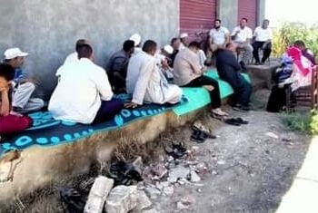 "التوصيات الفنية والأصناف ذات الإنتاجية العالية لمحصول القطن" .. فى ندوة بزراعة كفر الشيخ 33 - جريدة المساء