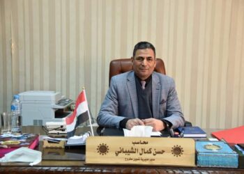 ضبط 28 مخالفة متنوعة فى حملة تموينية بمطروح 29 - جريدة المساء