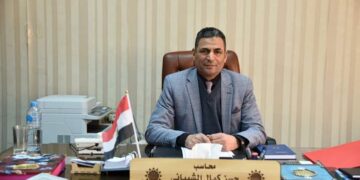 ضبط 28 مخالفة متنوعة فى حملة تموينية بمطروح 1 - جريدة المساء