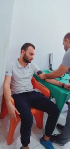 "بنى سويف" يبدأ تجهيزاته للموسم الجديد بإجراءات الكشف الطبى 23 - جريدة المساء "بنى سويف" يبدأ تجهيزاته للموسم الجديد بإجراءات الكشف الطبى 22 - جريدة المساء