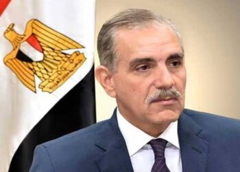 محافظ كفر الشيخ يعتمد نتيجة الدور الثانى للشهادتين الإعدادية والمهنية 25 - جريدة المساء