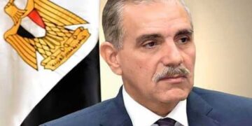 محافظ كفر الشيخ يعتمد نتيجة الدور الثانى للشهادتين الإعدادية والمهنية 2 - جريدة المساء محافظ كفر الشيخ يعتمد نتيجة الدور الثانى للشهادتين الإعدادية والمهنية 1 - جريدة المساء