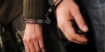 ضبط عاطل بحوزته أسلحة نارية ومواد مخدرة فى كفر الشيخ 1 - جريدة المساء