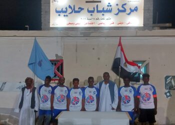 انطلاق دوري مستقبل وطن الموسم الثالث بمدينة حلايب 29 - جريدة المساء