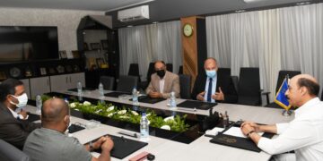 إحلال وتجديد محطات قسطل وقورته وبلانة في نصر النوبة 9 - جريدة المساء