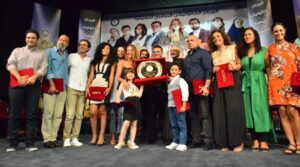 "ليه لأ" في المركز الكاثوليكي للسينما 19 - جريدة المساء