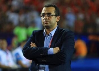 القبض على مخترق حسابي مترجم فريق "الأهلي" 23 - جريدة المساء