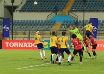 الإسماعيلي ضمن البقاء في الدوري بالتعادل مع طلائع الجيش 26 - جريدة المساء