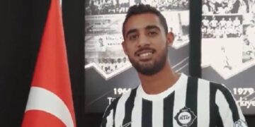 إتحاد الكرة يرسل بطاقة ريان الدولية لالتاي التركي 1 - جريدة المساء