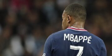 ريال مدريد ينسحب من صفقة مبابى..وينتظر انتقالات يناير 1 - جريدة المساء مبابى