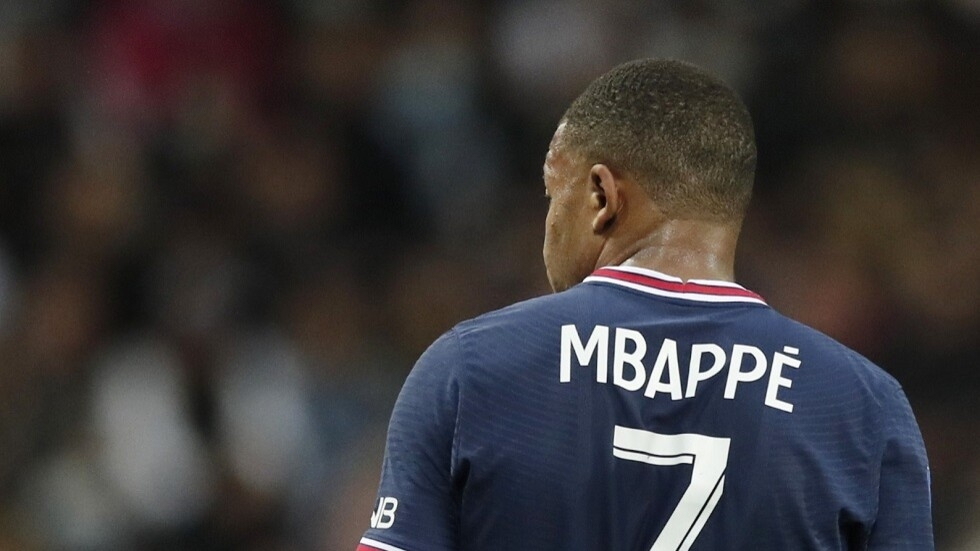 ريال مدريد ينسحب من صفقة مبابى..وينتظر انتقالات يناير 18 - جريدة المساء مبابى