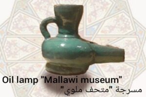 بالصور..هذه التحف الأثرية تعرضها متاحف مصر هذا الشهر 23 - جريدة المساء