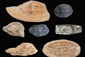 بالصور..الكشف عن بقايا ضاحية رومانية بالاسكندرية مزودة بشبكة صرف صحى 20 - جريدة المساء بالصور..الكشف عن بقايا ضاحية رومانية بالاسكندرية مزودة بشبكة صرف صحى 19 - جريدة المساء