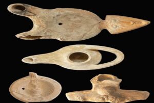 بالصور..الكشف عن بقايا ضاحية رومانية بالاسكندرية مزودة بشبكة صرف صحى 26 - جريدة المساء بالصور..الكشف عن بقايا ضاحية رومانية بالاسكندرية مزودة بشبكة صرف صحى 25 - جريدة المساء