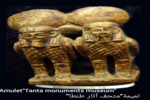 بالصور..هذه التحف الأثرية تعرضها متاحف مصر هذا الشهر 29 - جريدة المساء