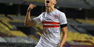 الظهير الأيسر للزمالك يغيب أمام أسوان في كأس مصر 1 - جريدة المساء
