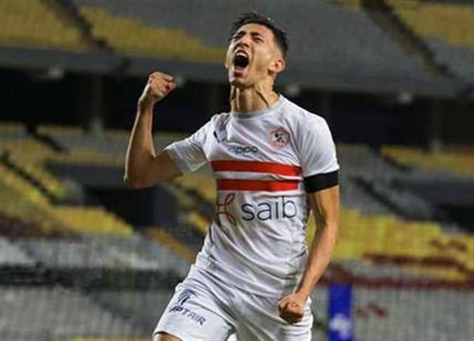 الظهير الأيسر للزمالك يغيب أمام أسوان في كأس مصر 19 - جريدة المساء