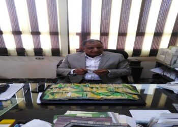 محافظ أسيوط :وقف البطاقة التموينية المضبوطة للمرة الثانية بحوزة أصحاب المخابز 19 - جريدة المساء