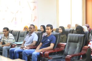 بالصور .. جامعة جنوب الوادى تنظيم لقاءً توعويًا بمحو الأمية مع طلاب الجامعة بالأقصر 27 - جريدة المساء