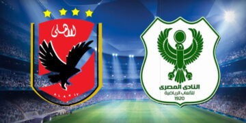 التشكيل المتوقع للاهلي والمصري 1 - جريدة المساء