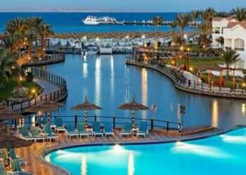 ارتفاع معدلات الحجز بفنادق جنوب سيناء والبحر الأحمر 27 - جريدة المساء