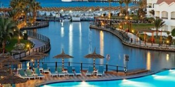 ارتفاع معدلات الحجز بفنادق جنوب سيناء والبحر الأحمر 2 - جريدة المساء ارتفاع معدلات الحجز بفنادق جنوب سيناء والبحر الأحمر 1 - جريدة المساء