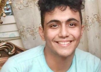 فتحى إبن الاسماعيلية : اللي عايز يبقي مهندس لازم يذاكر ويركز 30 - جريدة المساء