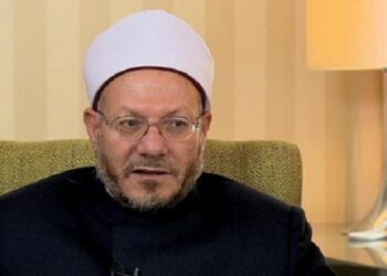 شوقي علام في حوار مفتوح مع طلاب جامعة القاهرة 30 - جريدة المساء