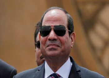 الرئيس السيسي يفتتح عبر الفيديو كونفرنس عددا من المشروعات السكنية بالمدن الجديدة 25 - جريدة المساء