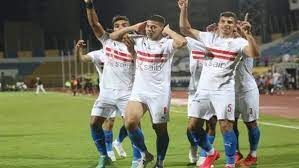 الأولمبية تهنىء الزمالك بالحصول على لقب الدوري الممتاز لكرة القدم 22 - جريدة المساء
