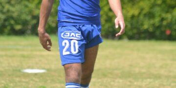 العروض تنهال علي منعم السيوي بعد انتهاء عقده مع سموحه 1 - جريدة المساء