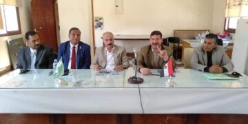 ثقافة الشرقية تحتفل باليوم العالمي للشباب 1 - جريدة المساء