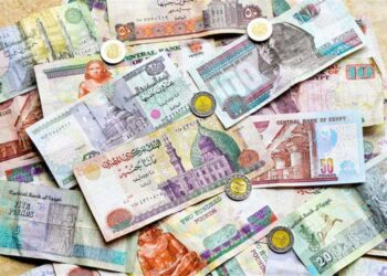 أسعار العملات.. استقرار الدولار أمام الجنية المصري في نهاية التعاملات الأسبوعية 35 - جريدة المساء