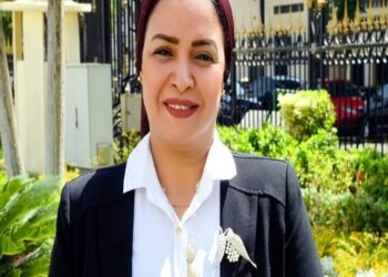 نسخة جديدة من كورونا..النائبة ألفت المزلاوى : لا تخافوا ولكن احذروا 25 - جريدة المساء