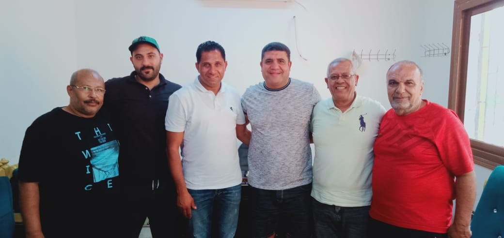 صانع ألعاب بنى سويف ينتقل للقناة 25 - جريدة المساء