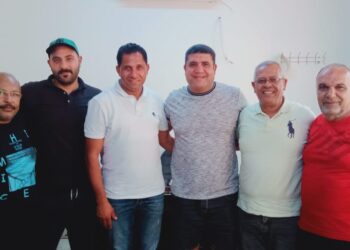 صانع ألعاب بنى سويف ينتقل للقناة 23 - جريدة المساء