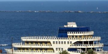 شركة للتطوير العقاري حصلت على كازينو الجزيرة بحق الانتفاع ببورسعيد 1 - جريدة المساء