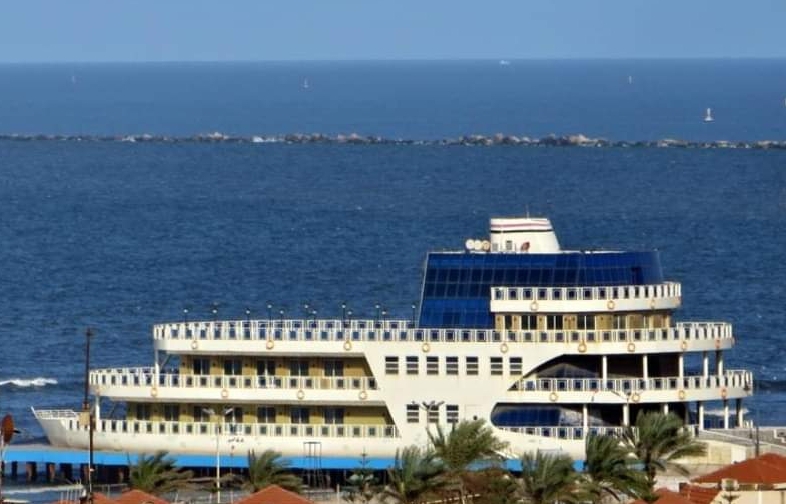 شركة للتطوير العقاري حصلت على كازينو الجزيرة بحق الانتفاع ببورسعيد 17 - جريدة المساء