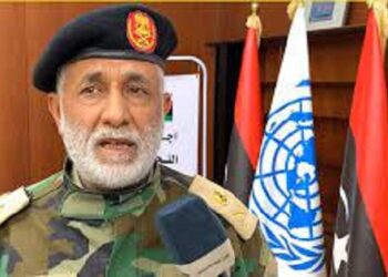 عضو باللجنة العسكرية المشتركة الليبية: نسعى لفتح الطريق الساحلي أبوقرين - الجفرة 33 - جريدة المساء