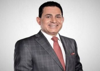 النائب فرج فتحي: «حياة كريمة» تحقق المفهوم الشامل لحقوق الإنسان 33 - جريدة المساء