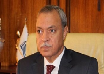 اللواء عبدالحميد الهجان