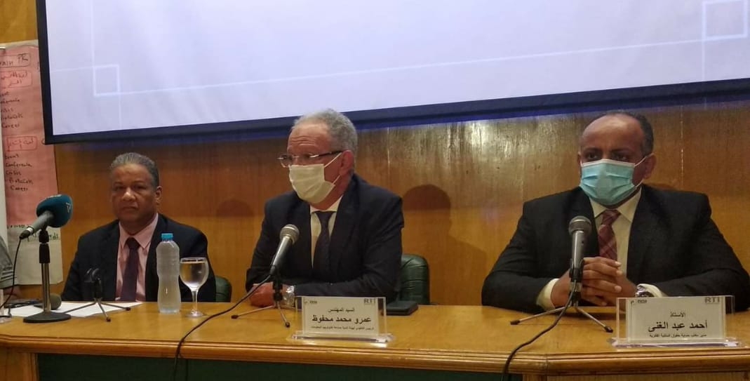 قانون الجريمة الإلكترونية .. علي أجندة الحكومة 16 - جريدة المساء