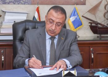 محافظ الإسكندرية يعتمد نتائج امتحانات الدور الثانيه للشهادةالإعدادية 29 - جريدة المساء