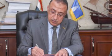 محافظ الإسكندرية يعتمد نتائج امتحانات الدور الثانيه للشهادةالإعدادية 1 - جريدة المساء