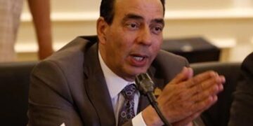 أيمن أبو العلا : تفعيل قانون الإعلان عن المنتجات الطبية خطوة جيدة ويقضي علي فوضى الاعلانات 2 - جريدة المساء أيمن أبو العلا : تفعيل قانون الإعلان عن المنتجات الطبية خطوة جيدة ويقضي علي فوضى الاعلانات 1 - جريدة المساء